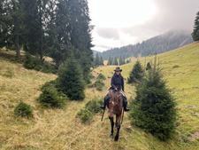 Hungary-Southern Hungary-From Steppes to Mountains